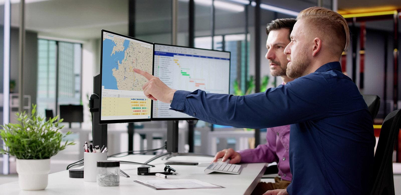 ArcGIS Compatibility Online: Empowering Planners and Architects