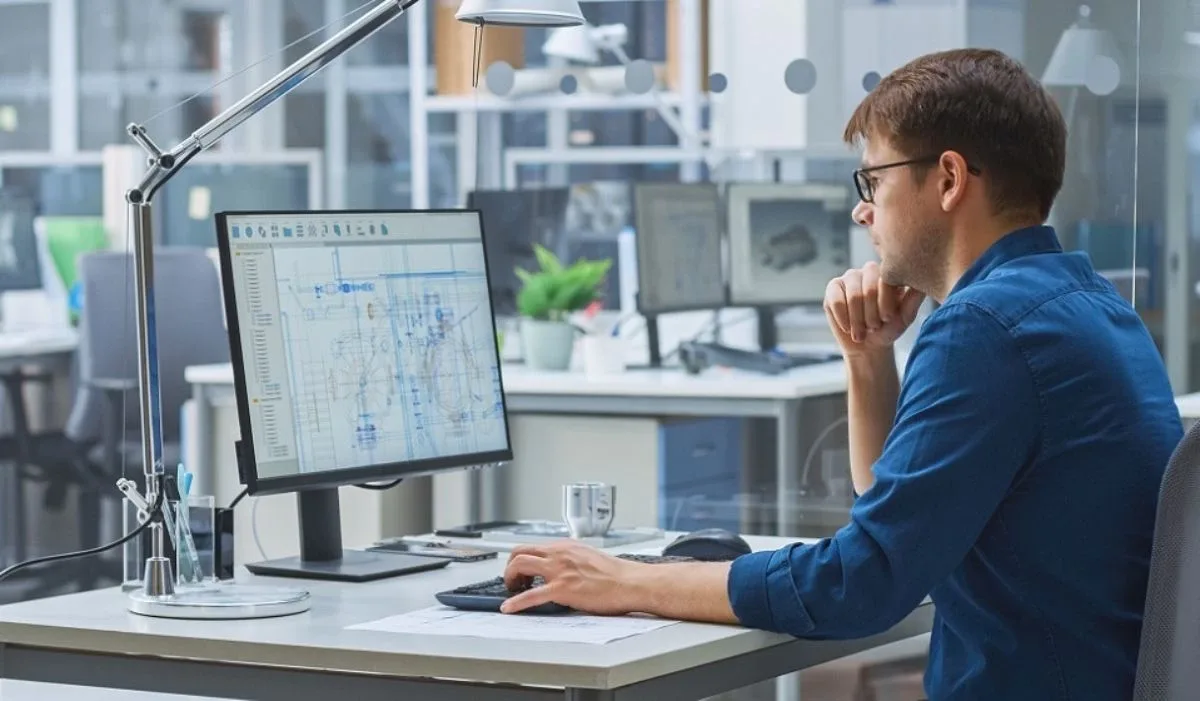 The Art of Location: Why Geospatial Data is Key for Modern Planning