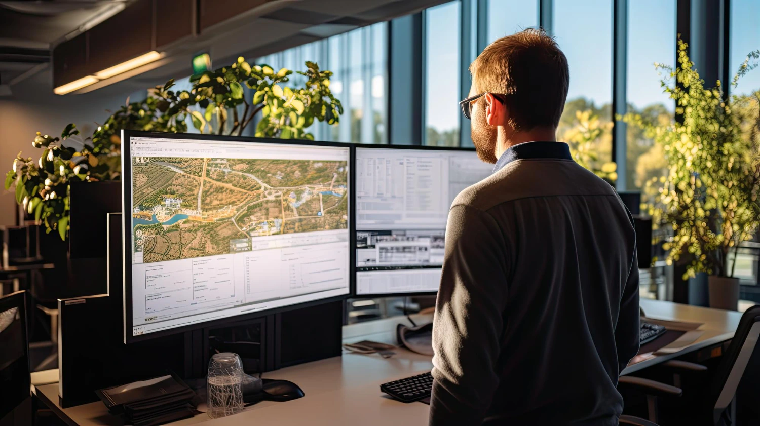 Building Smarter Cities: How Spatial Intelligence Shapes Urban Futures